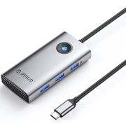 USB хъб Orico PW11-6P25R на супер цени