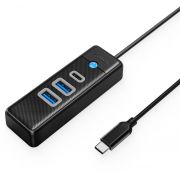 USB хъб ORICO PWC2U-C3 на супер цени