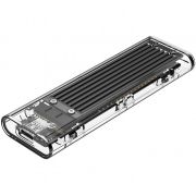 Кутия за SSD ORICO TCM2-C3 M.2 NVMe на супер цени