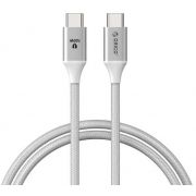 Кабел Orico USB Type-C към USB Type-C на супер цени