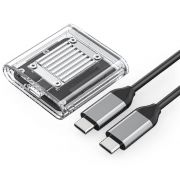 Кутия за SSD ORICO TC20-M2-10G на супер цени