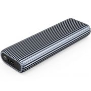 Кутия за SSD ORICO AM2C3-G2-GY на супер цени
