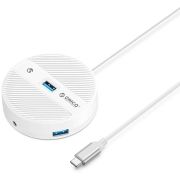 USB хъб Orico YS4-C3 на супер цени