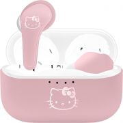 Безжични слушалки OTL Hello Kitty, розов на супер цени