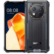 Смартфон Oukitel WP28 E, 4GB, 64GB, Black на супер цени