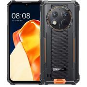 Смартфон Oukitel WP28 S, 4GB, 128GB, Orange на супер цени