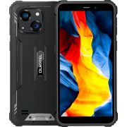 Смартфон Oukitel WP32, 4GB, 128GB, Calm Black на супер цени