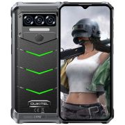 Смартфон Oukitel WP38, 6GB, 256GB, Green на супер цени