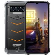 Смартфон Oukitel WP38, 6GB, 256GB, Orange на супер цени