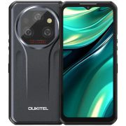 Смартфон Oukitel WP39 5G, 6GB, 256GB, Gray на супер цени