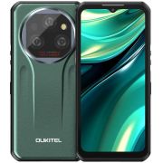 Смартфон Oukitel WP39 5G, 6GB, 256GB, Green на супер цени