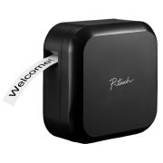 Етикетен принтер Brother P-Touch PT-P710BT на супер цени