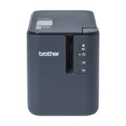 Етикетен принтер Brother PT-P950NW на супер цени