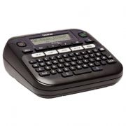 Етикетен принтер Brother P-Touch PTD210VP на супер цени
