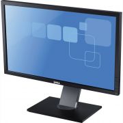 Монитор 24" Dell P2411Hb - реновиран продукт на супер цени
