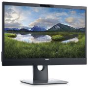 Монитор 23.8" Dell P2418HZ - реновиран продукт на супер цени