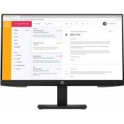 Монитор 23.8" HP P24h G4  - реновиран продукт на супер цени