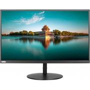 Монитор 27" Lenovo P27h-10 - Втора употрба на супер цени