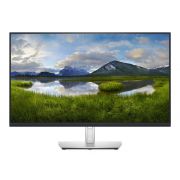 Монитор 31.5" Dell P3221D - реновиран продукт на супер цени