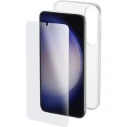 Комплект Cellular Line Protection Kit за Samsung Galaxy S24+ на супер цени