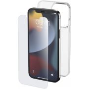 Комплект Cellular Line за Apple iPhone 13 Pro, прозрачен на супер цени