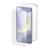 Комплект Cellular Line Protection Kit за Samsung Galaxy S25+ на супер цени