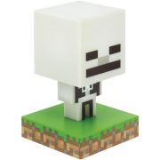 LED лампа Paladone Games: Minecraft - Skeleton #006 на супер цени