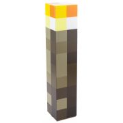 LED лампа Paladone Games: Minecraft - Torch Light на супер цени
