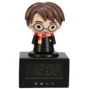 Будилник Paladone: Harry Potter - Icon на супер цени