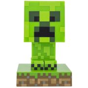 LED лампа Paladone Minecraft Creeper Icon на супер цени