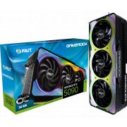 Видео карта Palit GeForce RTX 5090 32GB GameRock OC DLSS 4 на супер цени
