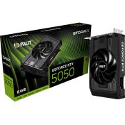Видео карта Palit GeForce RTX 5050 8GB StormX DLSS 4 на супер цени