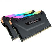 Памет 2x8GB DDR4 3200 Corsair Vengeance RGB Pro на супер цени