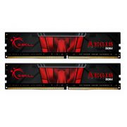 Памет 2x8GB DDR4 3000 G.SKILL Aegis на супер цени