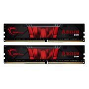 Памет 2x8GB DDR4 3200 G.SKILL Aegis на супер цени