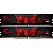 Памет 2x8GB DDR4 2666 G.SKILL Aegis на супер цени