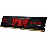 Памет 16GB DDR4 2666 G.SKILL Aegis на супер цени