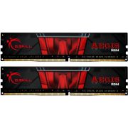 Памет 2x16GB DDR4 2666 G.SKILL Aegis на супер цени
