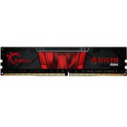 Памет 8GB DDR4 2666 G.SKILL Aegis на супер цени