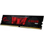 Памет 8GB DDR4 3000 G.SKILL Aegis на супер цени