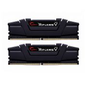 Памет 2x8GB DDR4 3200 G.SKILL Ripjaws V Black на супер цени