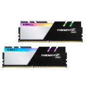 Памет 2x16GB DDR4 3600 G.SKILL Trident Z Neo RGB на супер цени