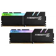 Памет 2x16GB DDR4 3200 G.SKILL Trident Z RGB на супер цени
