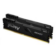 Памет 2x8GB DDR4 3600 Kingston Fury Beast на супер цени