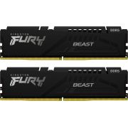 Памет 2x16GB DDR5 6000 Kingston Fury Beast на супер цени