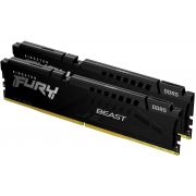 Памет 2x32GB DDR5 5200 Kingston FURY Beast на супер цени