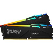 Памет 2x32GB DDR5 5600 Kingston FURY Beast на супер цени