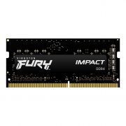 Памет 32GB DDR4 3200 Kingston FURY IMPACT на супер цени