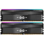 Памет 2x16GB DDR4 3200 Silicon Power XPOWER Zenith Gaming RGB на супер цени