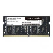 Памет 8GB DDR4 2666 Team Group Elite на супер цени